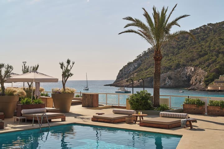 Mondrian Ibiza