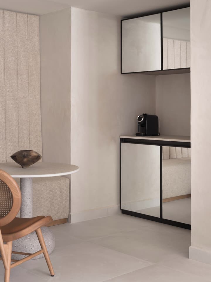 Mondrian Ibiza