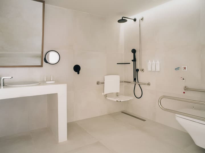 Mondrian Ibiza