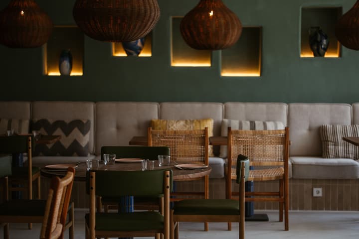 Mondrian Ibiza