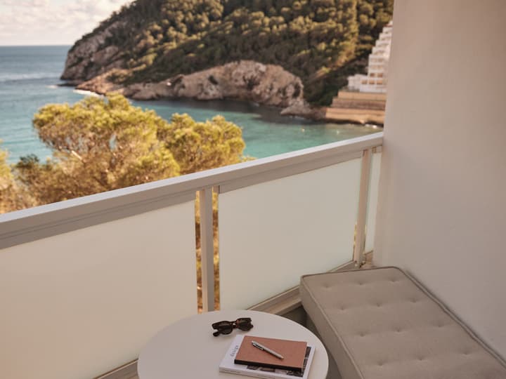Mondrian Ibiza
