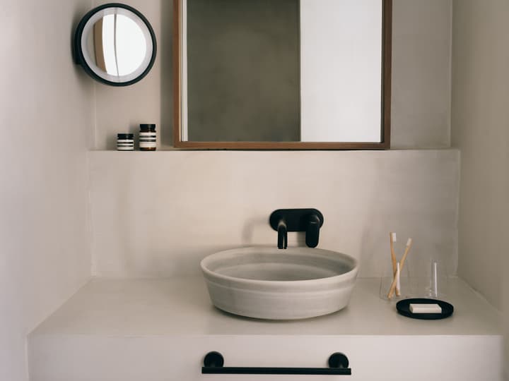 Mondrian Ibiza