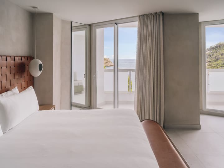 Mondrian Ibiza