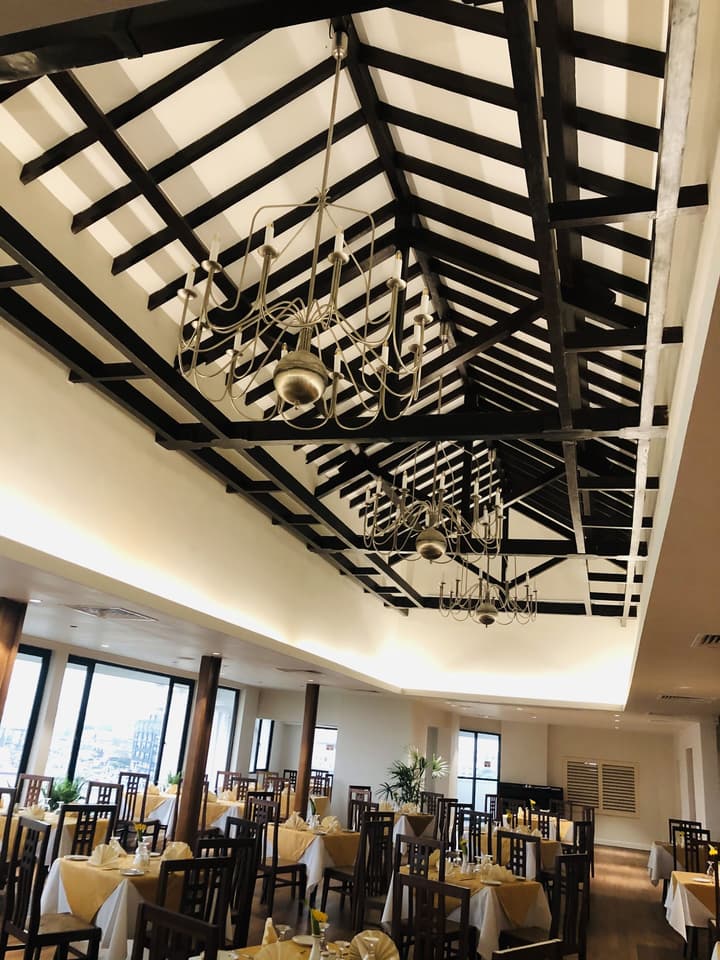 Grand Oriental Hotel
