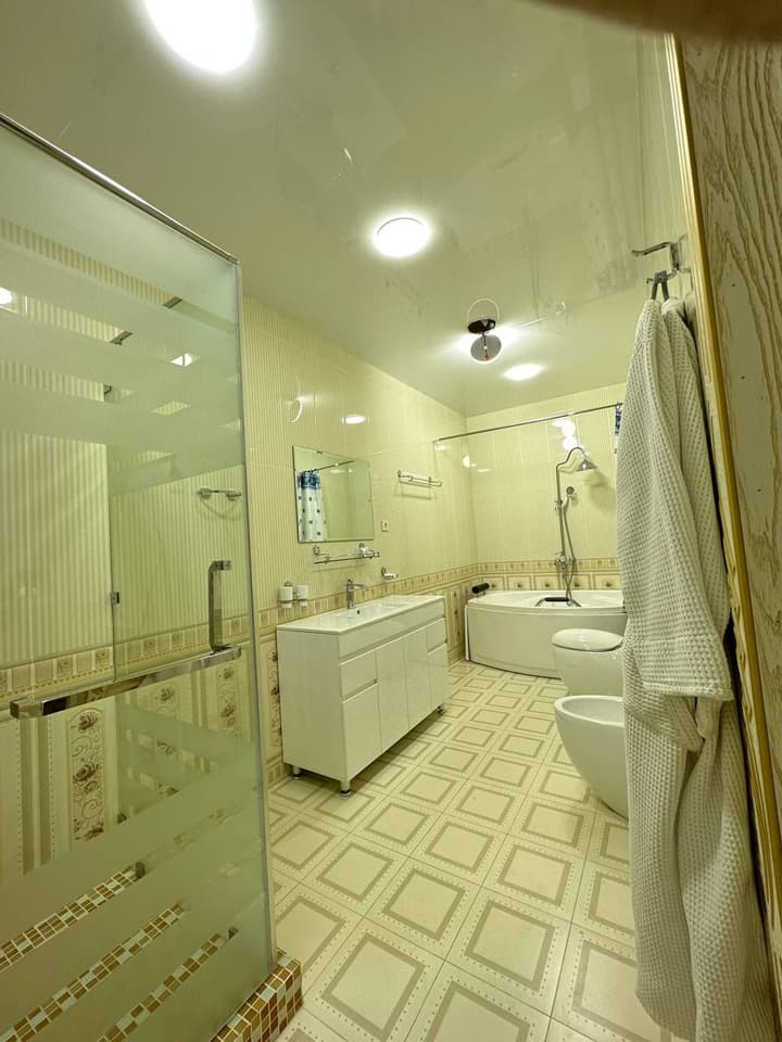 Grand Nodirbek Boutique Hotel - House Museum 17-19 century