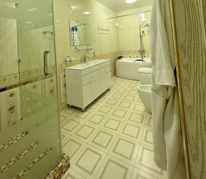 Grand Nodirbek Boutique Hotel - House Museum 17-19 century