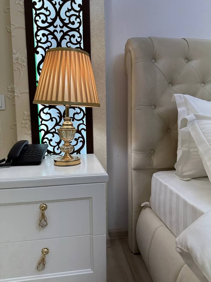 Grand Nodirbek Boutique Hotel - House Museum 17-19 century
