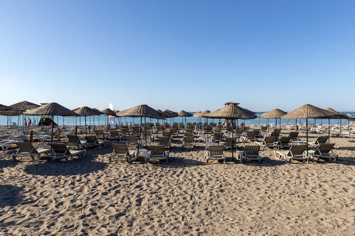 Hotella Resort & Spa