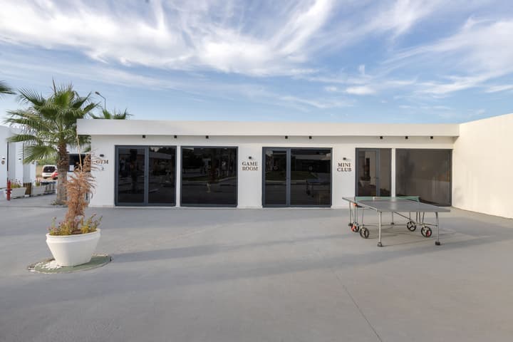 Hotella Resort & Spa