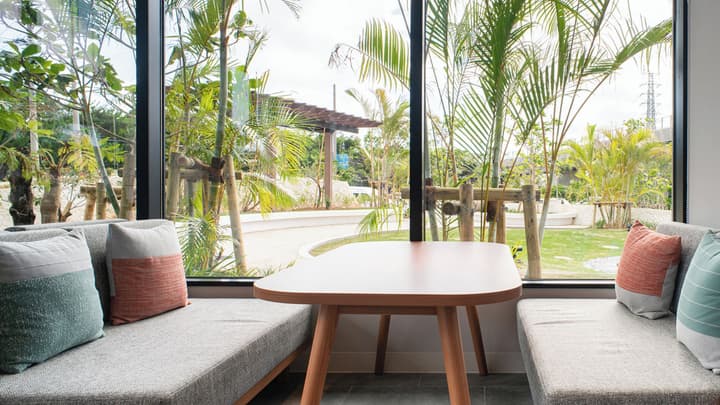 REF Okinawa Arena by VESSEL HOTELS