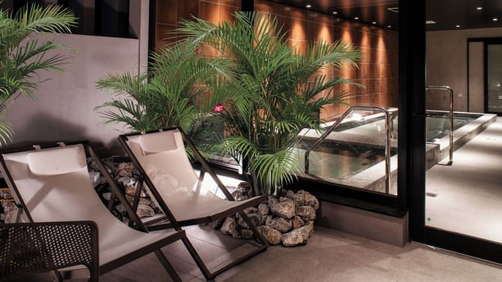 REF Okinawa Arena by VESSEL HOTELS