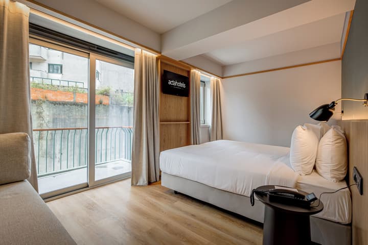 Hotel Acta the Clover