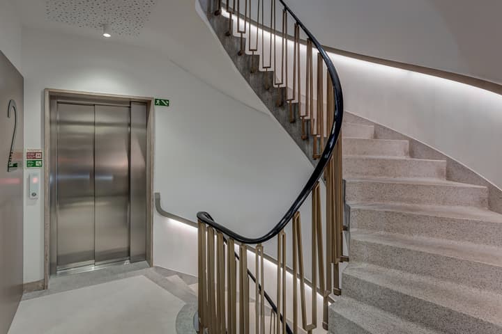 Hotel Acta the Clover
