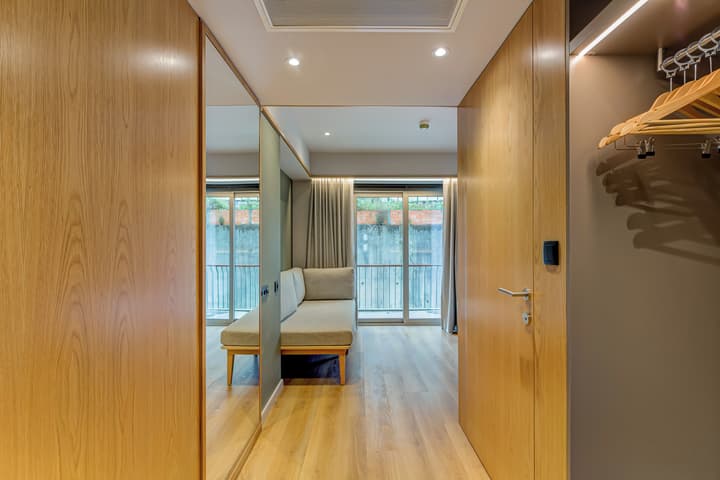 Hotel Acta the Clover