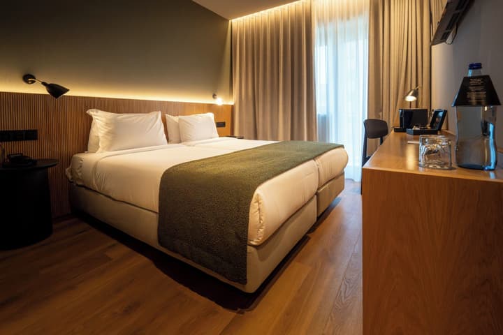 Hotel Acta the Clover