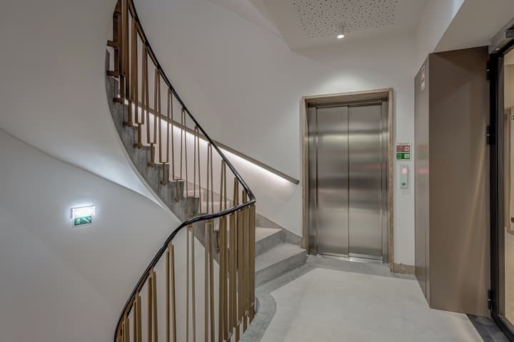 Hotel Acta the Clover