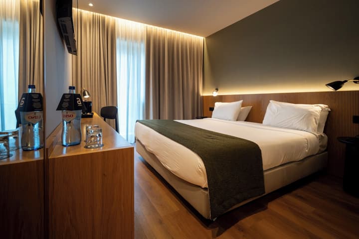 Hotel Acta the Clover