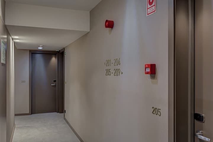 Hotel Acta the Clover