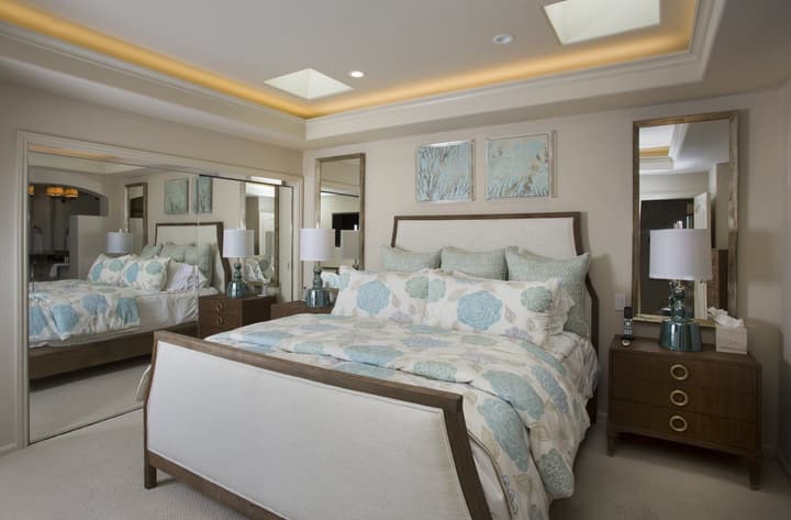Sunset Cove Villas in Laguna Beach