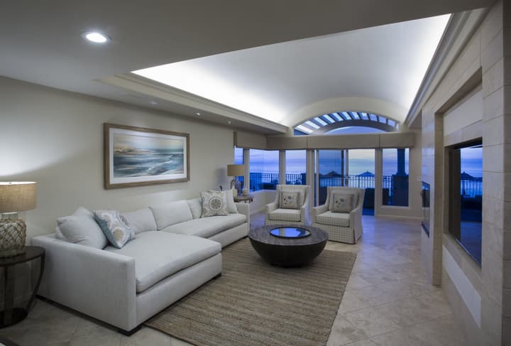 Sunset Cove Villas in Laguna Beach