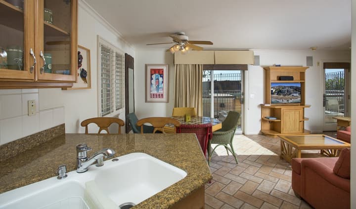 Sunset Cove Villas in Laguna Beach