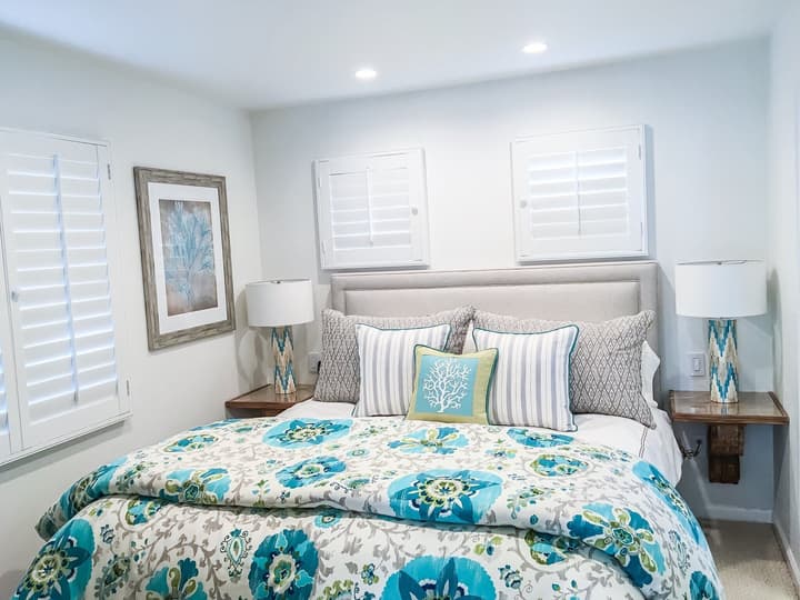 Sunset Cove Villas in Laguna Beach