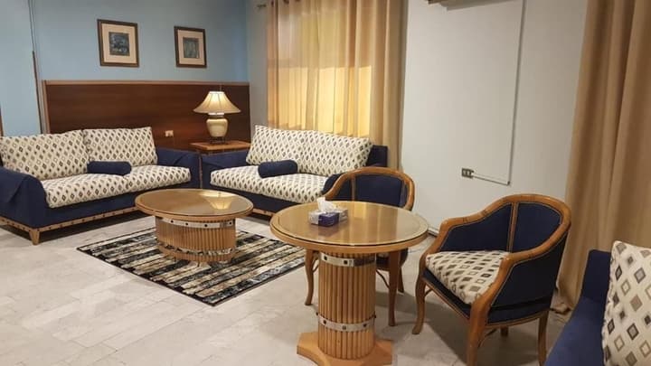 Concord hotel