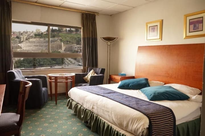 Concord hotel
