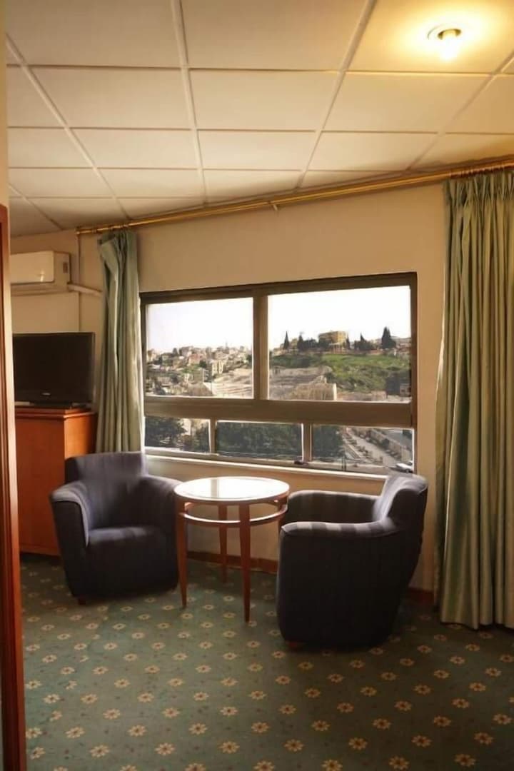 Concord hotel