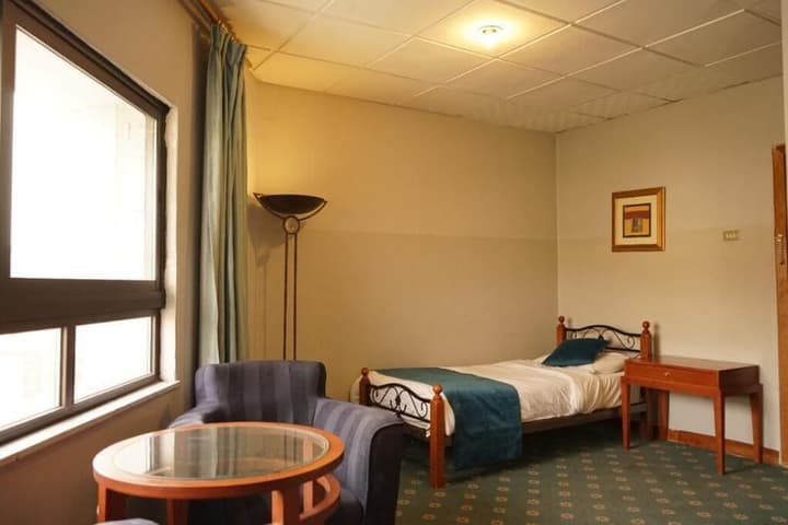 Concord hotel