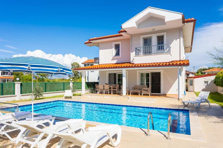 Villa Vista in Dalyan