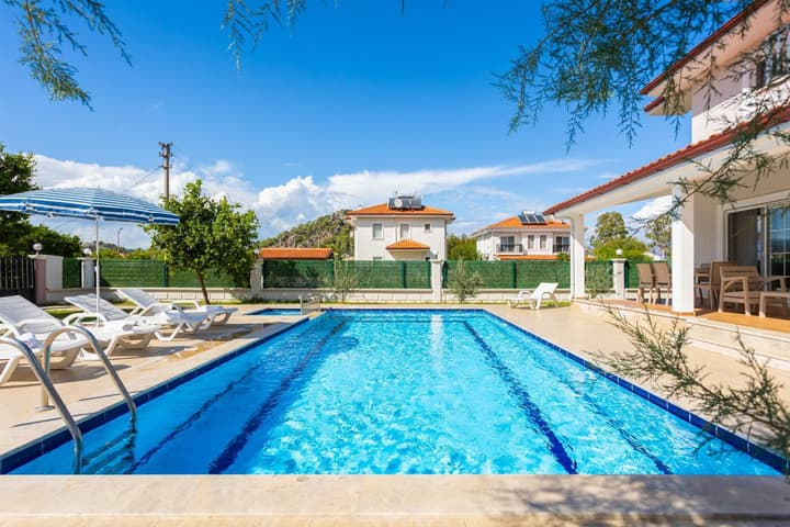 Villa Vista in Dalyan