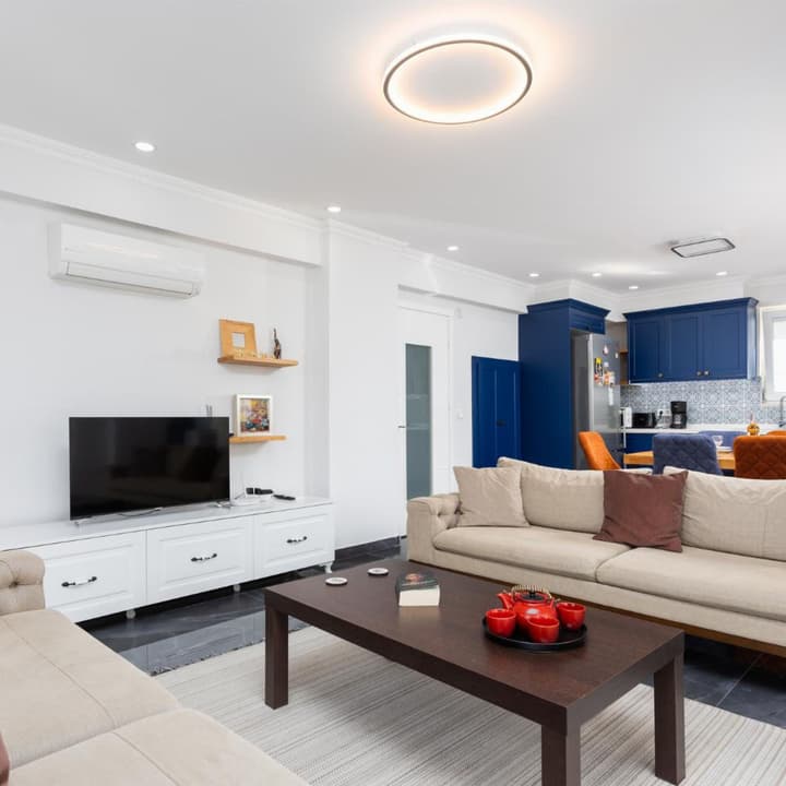 Villa Vista in Dalyan