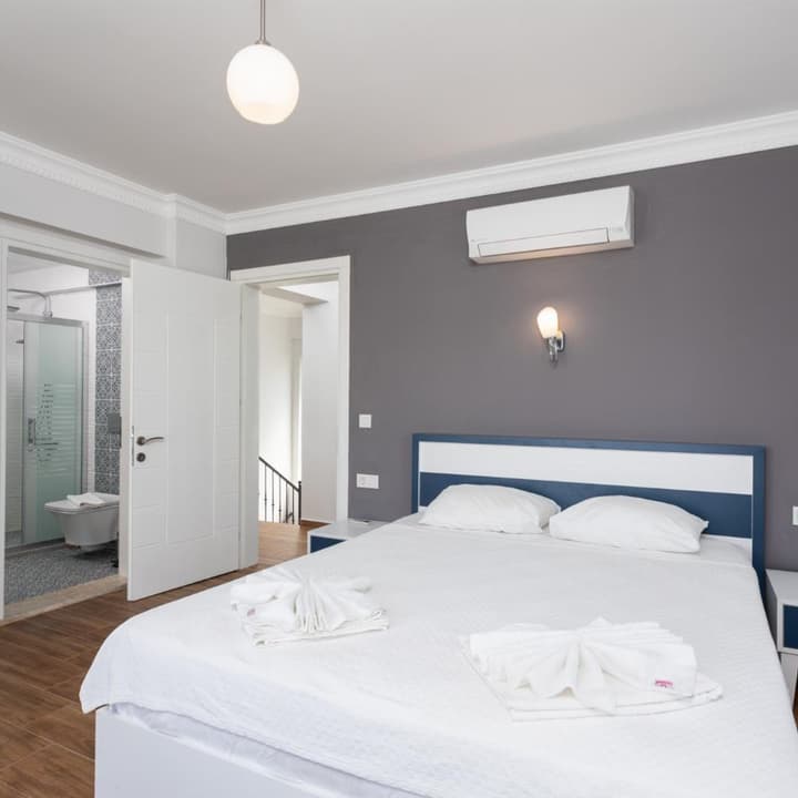 Villa Vista in Dalyan