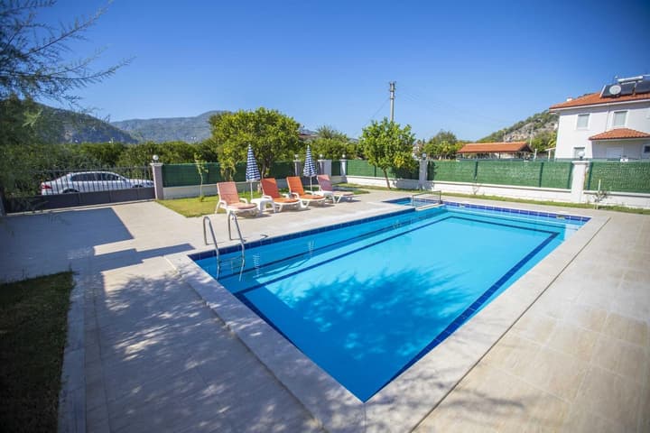 Villa Vista in Dalyan