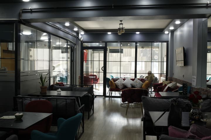 Birlik Hotel