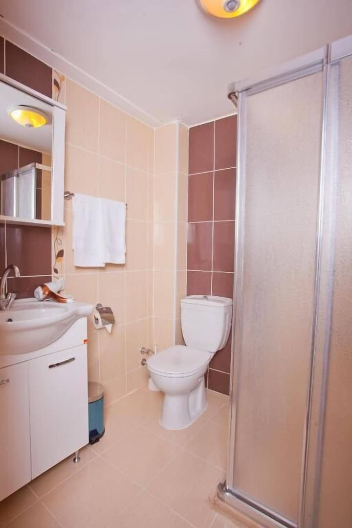 Birlik Hotel