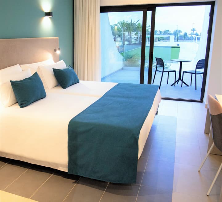 Occidental Mar Menor