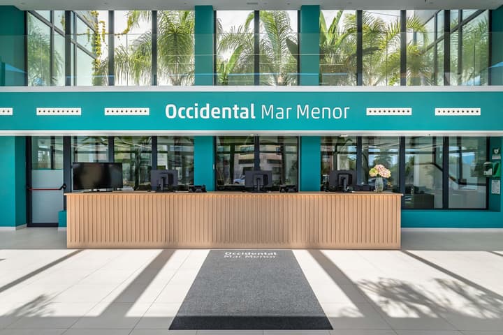 Occidental Mar Menor