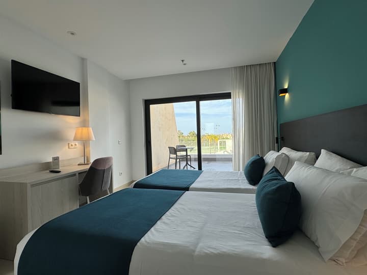 Occidental Mar Menor