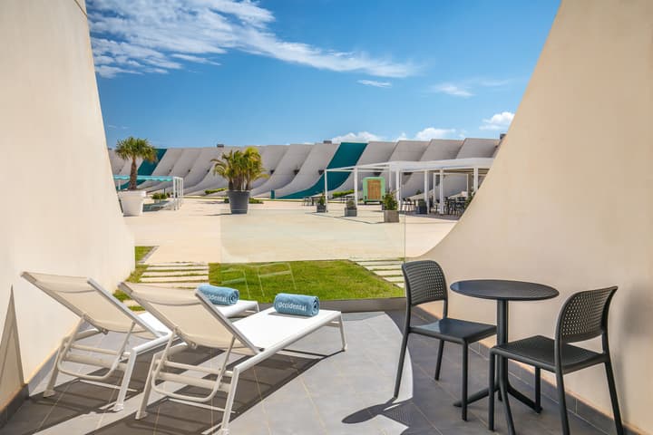 Occidental Mar Menor