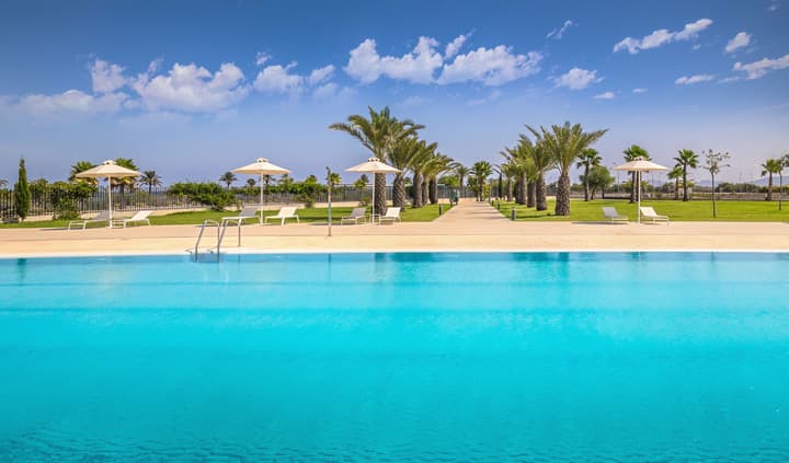 Occidental Mar Menor