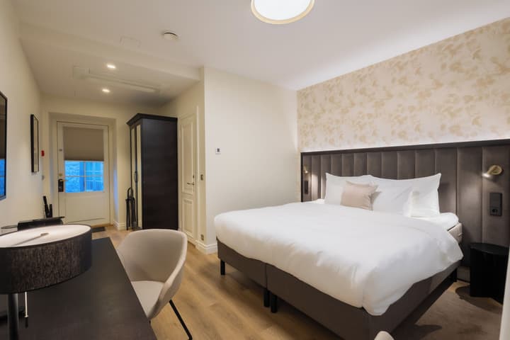 Nunne Boutique Hotel