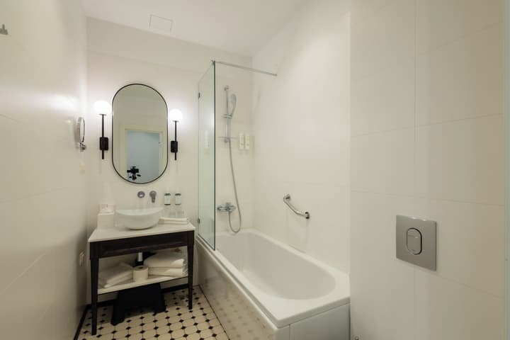 Nunne Boutique Hotel