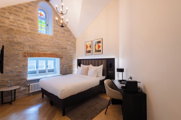 Nunne Boutique Hotel