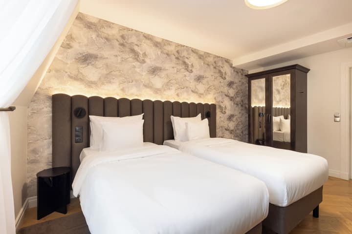 Nunne Boutique Hotel