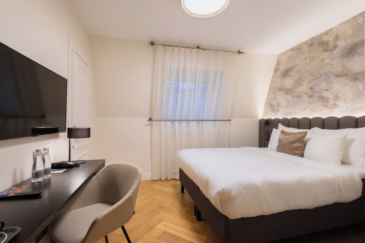 Nunne Boutique Hotel