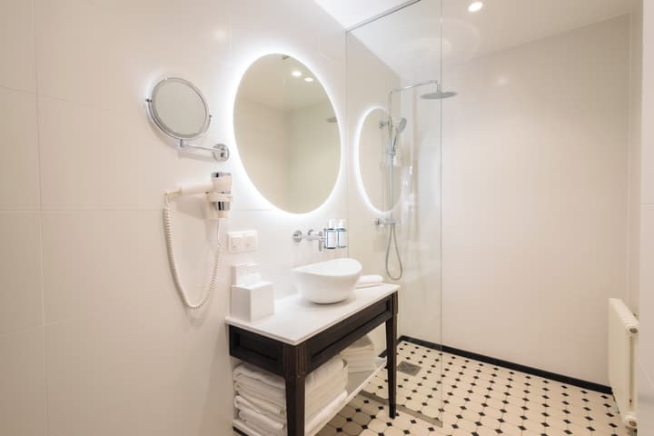 Nunne Boutique Hotel