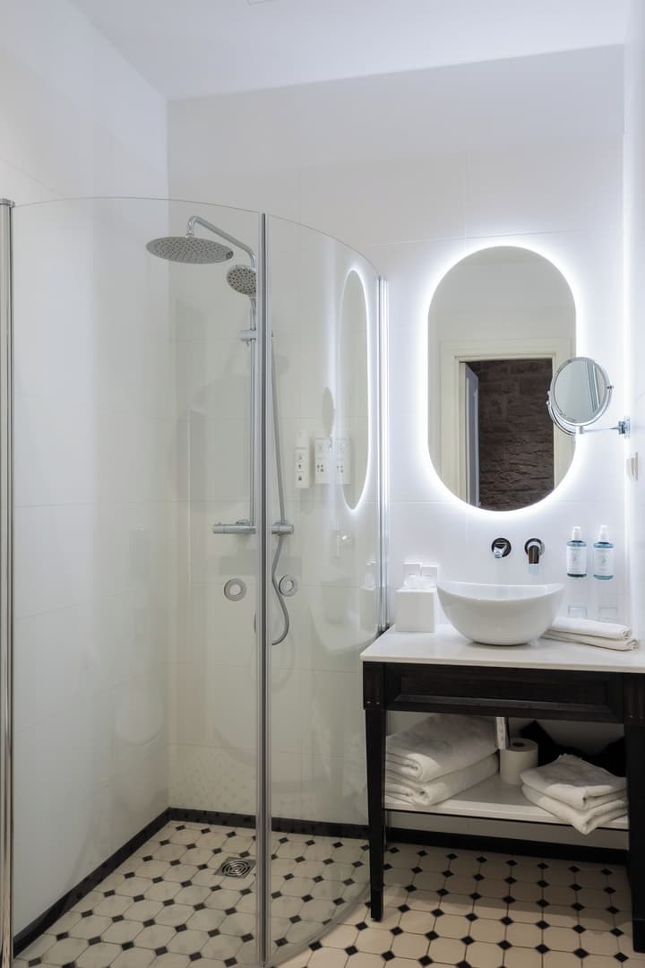 Nunne Boutique Hotel