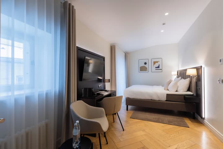 Nunne Boutique Hotel